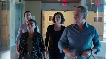 NCIS: New Orleans S02E07