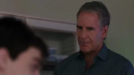 NCIS: New Orleans S02E07