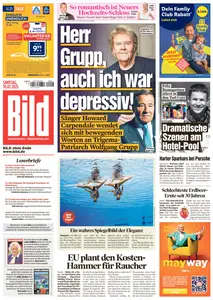 Bild - 19 Juli 2025