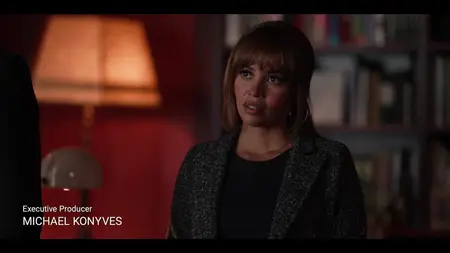 Wild Cards S01E08