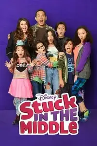 Stuck in the Middle S03E12