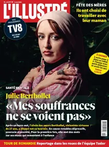 L'Illustré - 8 Mai 2025