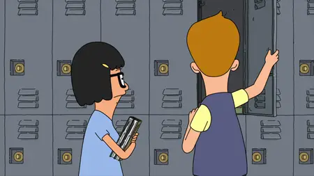 Bob's Burgers S09E20