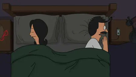 Bob's Burgers S09E20