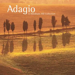 VA - Adagio A Windham Hill Collection (2003)