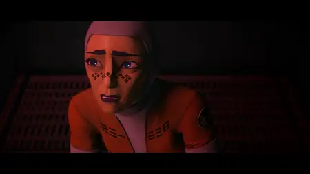 Star Wars: Tales of the Empire S01E04