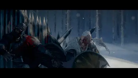 Predator: Killer of Killers (2025) [Extended Edition]