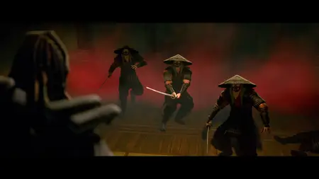 Predator: Killer of Killers (2025) [Extended Edition]