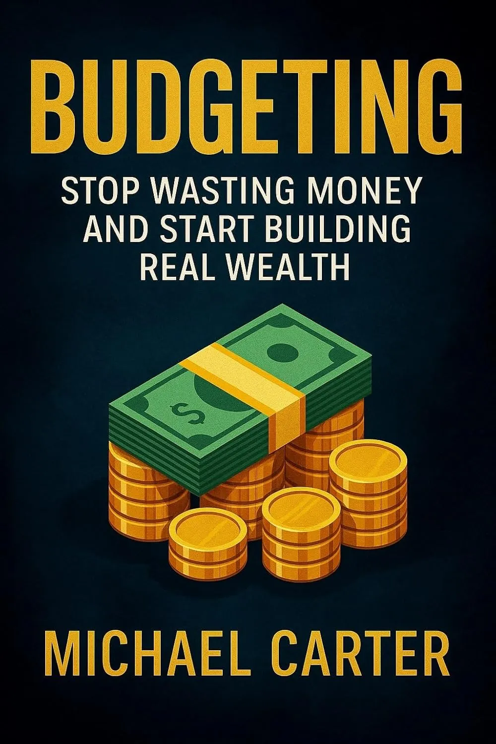 Budgeting: Stop Wasting Money and Start Building Real Wealth