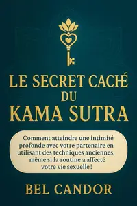 LE SECRET CACHÉ DU KAMA SUTRA (French Edition)