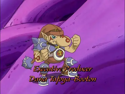 Digimon Frontier - S04E13