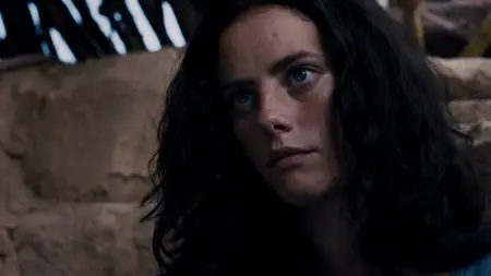 The Maze Runner (2014) [Open Matte]