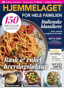 Mat & Helse - 23 Mai 2025