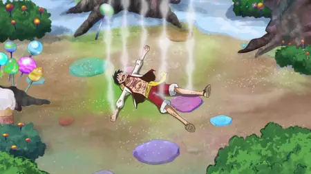 One Piece 801 (BD 1080p 10-bit Opus