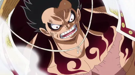One Piece 801 (BD 1080p 10-bit Opus
