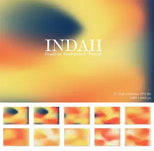 EE - Indah Gradient Background Texture 2BWQAX2