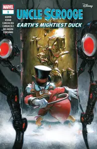 Uncle Scrooge-Earths Mightiest Duck 001