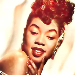 Sarah Vaughan - That Sassy Young Sassy! 1949-1953 (2021) [Official Digital Download 24/96]