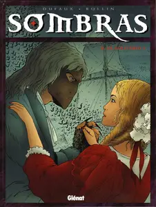 Sombras (serie completa)