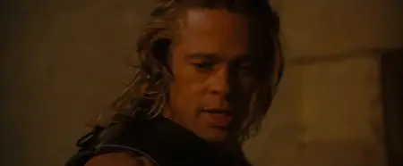 Troy (2004) [Director's Cut]