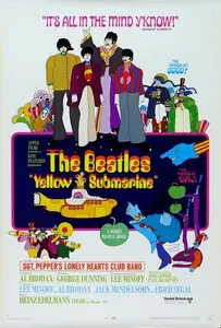 Yellow Submarine (1968)