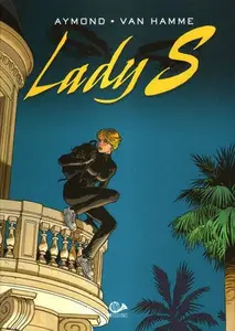 Barbarella #1 (de 5) (2024)