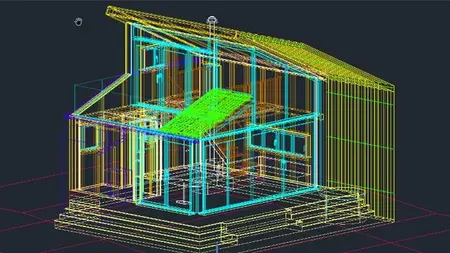 AutoCAD Complete, Easy, and Fast 2D & 3D Course