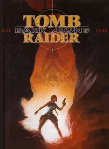 Tomb Raider - HS - Dark Aeons