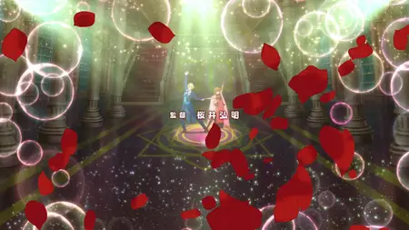 The Dark History of the Reincarnated Villainess S01E02 Ballroom Dancing Over Bon Festival Dance