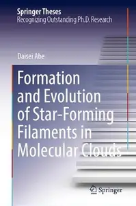 Formation and Evolution of Star-Forming Filaments in Molecular Clouds