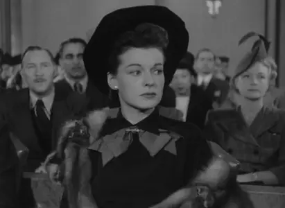 I, Jane Doe (1948)