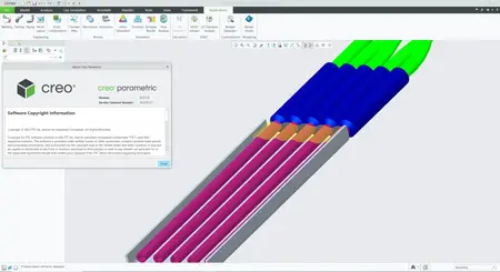 PTC Creo 9.0.11.0 with HelpCenter