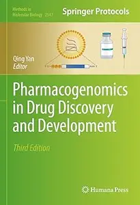 Pharmacogenomics in Drug Discovery and Development