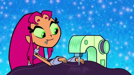 Teen Titans Go! S04E38