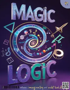 Magic Logic - July 2025