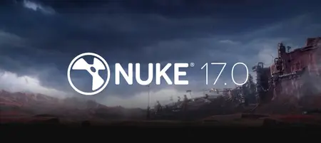 The Foundry Nuke Studio 17.0v2 (x64)