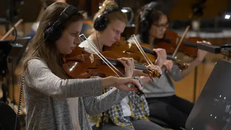 VSL Synchron Prime Strings I v1.1 for Synchron Player