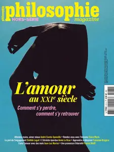 Philosophie Magazine Hors-Série N°61 - Été 2024