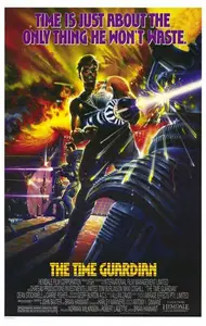 The Time Guardian (1987)