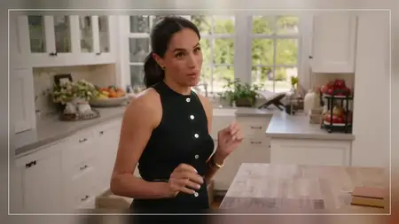 With Love, Meghan S02E04