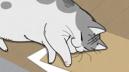 Nights with a Cat - 79