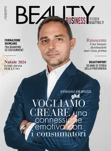 Beauty Business - Novembre 2024