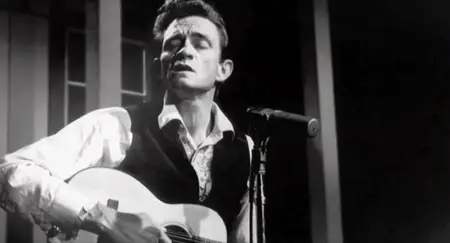 BSkyB - I Am Johnny Cash (2015)