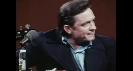 BSkyB - I Am Johnny Cash (2015)