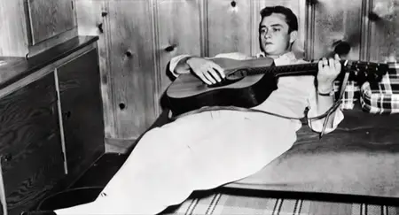 BSkyB - I Am Johnny Cash (2015)