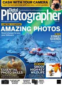 Digital Photographer - Issue 287 2024