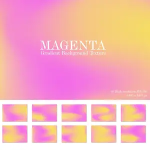 EE - Magenta Gradient Background Texture CWDJYAC