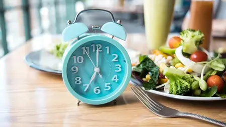 Intermittent Fasting Blueprint: Beginner To Advanced