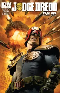 Judge Dredd - Year One 02 (2013) (Digital) (Fawkes-Empire