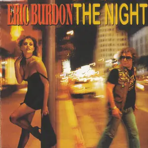 Eric Burdon - The Night (2001)